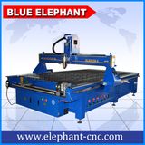 Ele 2030 Hot Sale CNC Router Machine, Wood Cutting Machinery for Wood Furniture Making