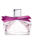 Pink Sweety Glass Perfume Bottle