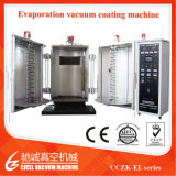 Crystal/Plastic Haberdashery Vacuum Metalizing Machine