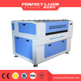 Cutting Machine on Wood Glass PVC MDF Made in China