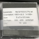 Nb Srtio3 Substrate for Sale