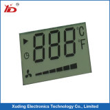 Al LCD Display Good Sale Tn Type Characters Display LCD Module