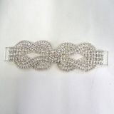 Fashion Accessory / Fashion Brooch with Diamond (WJ-001)