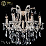 Modern Decoration Crystal Chandlier Lights (AQ50030-6)