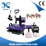 Multipurpose Manual Heat Press