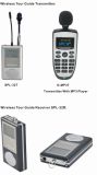 Simultaneous Interpretation System/Interpretation Device