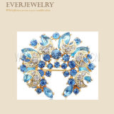 Fashion Jewelry Cheap Crystal Rhinestone Brooch