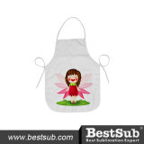 Bestsub Sublimation Printed Canvas Apron (BWQ03)