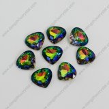 Colorful Fancy Stones Beads Shiny Beads