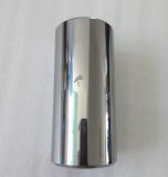 Customised Polishing Silicon Carbide (Sic) Ceramic Bushing