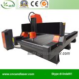 CNC Stone Engraving Machine / Stone Cutting Machine