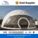 Opaque PVC Cover Party Tent Dome Tent for Sale