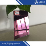 6mm Crystal Reflective Mirror/ Decorative Mirror/ Tinted Mirror