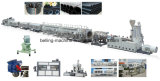 LDPE HDPE PE Pipe Extruder/Extrusion Machine