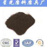 Brown Oxide Aluminium Blasting Media 36 Mesh