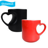 Sublimation Blank Ceramic Porcelain Color Mug