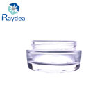 50ml Good Quality Cosmetic Glass Bottle for Face Cream