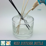 150ml Round Cylinder Aroma Glass Reed Diffuser Bottle