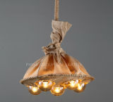 Simple Restaurant Bar Shop Ce Approved Chandelier for Home / Hotel