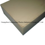 Natural Color Plastic Nylon Sheet