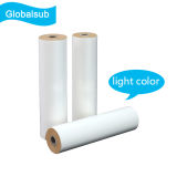 Matte Transfer Printing Paper Roll for Light Color