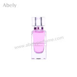 30ml Elegant Sexy Shaped Glass Perfume Bottle for Cosmetic Packaging