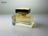 75ml Customized European Style Perfume Glass Bottle