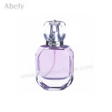 High Quality Bespoke Crystal Perfume Bottle with Designer Perfume