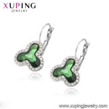 Fashion Luxury Crystals From Swarovski Jewelry Earring (E-373)