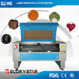 Glorystar Laser Cutting Machine for Acrylic Cutting or MDF Cutting