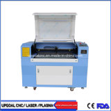 Cotton Cloth Cutting Machine CO2 Laser Cutting Machine 90W