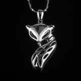 Lovely Special Design Fox Shape Fashion Jewellry Pendant