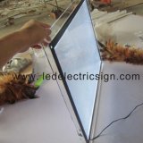 Slim LED Light Box for Advertising