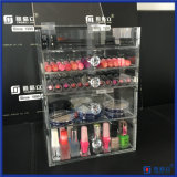 OEM Fashion Glam Lux Acrylic Vanity Organizer