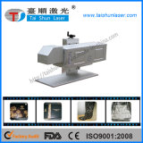 10W/20W/30W/50W Laser Marking Machine Widely Used for Metal Marking