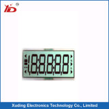 Professional Manufacturer Small Monochrome LCD Counting Monitor LCD Display Module