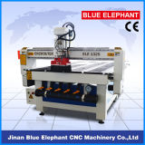 Wood Making Machine, Linear Guide Rail, Wood CNC Router 1325 with Ce