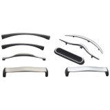 Fashion Design Zinc Alloy Furniture Pull Kitchen Cabinet Handle