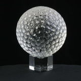 Crystal/ Acrylic Ball/Juggling Ball/Golf Ball Jd-CB-045