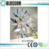 3D Convex Decorative Wall Mirror Handmade Wall Mirror Art