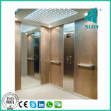 Hospital Elevator with Standard Functions Sum-Elevator