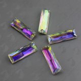 Ab Color Crystal Fancy Stones