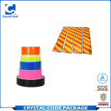 Wholesale Colored Reflective Safety Stickers Labels