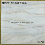 Hot Building Materialc Stone Tile Full Body Marble Porcelain Tile