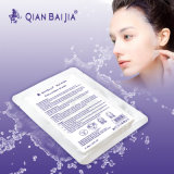 Collagen Silk Mask Natural QBEKA Anti Aging Firming Collagen Silk Face Mask Anti-Aging Mask