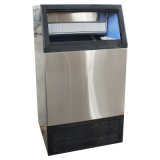 CE Approved 150kgs/24hrs Cube Ice Machine with PLC Control