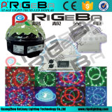 KTV LED Crystal Magic Ball Effect Stage Light