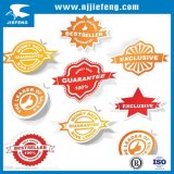 Transparent PVC Car Motorcycle Body Sticker Decal