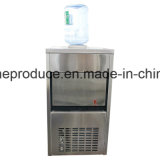 35kgs Automatic Control Self-Feed Ice Cube Machine