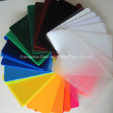 Transparent PMMA Plastic Acrylic Sheet and Acrylic Board